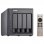 Pack Qnap TS-451+ 2GB NAS 4 HD + Toshiba N300 NAS 4TB 3.5" SATA3