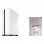 Pack Qnap TS-128A NAS + Toshiba N300 NAS 4TB 3.5" SATA3