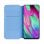 Samsung Wallet Funda Negra para Galaxy A40