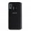 Samsung Wallet Funda Negra para Galaxy A40