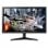 LG 24GL600F-B 23.6" FullHD 144Hz FreeSync