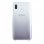Samsung Gradation Funda Blanca/Negra para Galaxy A40