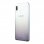 Samsung Gradation Funda Blanca/Negra para Galaxy A40