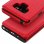 Capa Forcell Wallet Carteira Vermelha para Samsung Galaxy Note 9