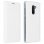 Avizar Funda Flip Book Blanca para Xiaomi Pocophone F1