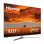 Hisense H50U7A 50" ULED UltraHD 4K