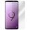 Forcell Flexibler Latexschutz für Samsung Galaxy S9