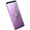 Forcell Flexibler Latexschutz für Samsung Galaxy S9
