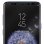Protecteur en latex flexible Forcell pour Samsung Galaxy S9 Plus