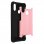 Avizar Defender II Capa Anti-Choque Rosa para Xiaomi Mi Max 3