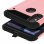 Avizar Defender II Capa Anti-Choque Rosa para Xiaomi Mi Max 3