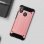 Avizar Defender II Capa Anti-Choque Rosa para Xiaomi Mi Max 3