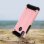 Avizar Defender II Capa Anti-Choque Rosa para Xiaomi Mi Max 3
