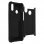 Avizar Defender II Capa Anti-Choque Preta para Xiaomi Mi Max 3
