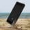 Avizar Defender II Capa Anti-Choque Preta para Xiaomi Mi Max 3