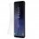 Forcell Protector de Cristal Templado Flexible para Samsung Galaxy S8 Plus