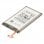 Avizar Kompatibler Akku EB-BG965ABE 3500 mAh für Samsung Galaxy S9 Plus