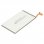 Avizar Kompatibler Akku EB-BG965ABE 3500 mAh für Samsung Galaxy S9 Plus