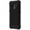 Avizar Defender II Funda Antigolpes Negra Samsung Galaxy A8