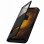 Avizar Funda Libro con Ventana Doble Negra para Xiaomi Pocophone F1