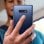 Avizar schwarze Schutzlinse für die Rückkamera für Samsung Galaxy Note 9