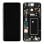 Samsung Original LCD / Écran Tactile / Châssis Noir pour Samsung Galaxy S9 Plus