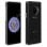 Avizar Funda Colección Cristal Transparente para Samsung Galaxy S9