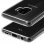 Avizar Funda Colección Cristal Transparente para Samsung Galaxy S9