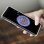 Avizar Funda Colección Cristal Transparente para Samsung Galaxy S9