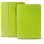Ksix Line Funda Universal Verde para Tablets 7"