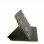 Ksix Line Funda Universal Verde para Tablets 7"