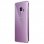 Avizar Funda de Silicona Transparente para Samsung Galaxy S9