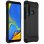 Avizar Defender II Funda Antigolpes Negra para Samsung Galaxy A9 2018