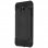 Avizar Defender II Funda Antigolpes Negra para Samsung Galaxy J7 2017