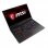 MSI GE75 Raider 9SE-409ES Intel Core i7-9750H/16GB/1TB SSD/RTX 2060/17.3"