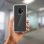 Avizar Funda Doble de Silicona Transparente para Samsung Galaxy S9
