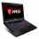 MSI GT63 Titan 9SF-038ES Intel Core  i7-9750H/32GB/512GB SSD + 1TB/RTX 2070/15.6"