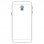 Caméra arrière de remplacement Clapio avec bande de connexion pour Samsung Galaxy J3 2017