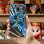 DC Comics Funda de Silicona Batman para Samsung Galaxy J5 2017