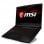 MSI GF63 Thin 9SC-047XES Intel Corei7-9750H/16GB/512GB SSD/GTX 1650/15.6"