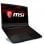 MSI GF63 Thin 9SC-047XES Intel Corei7-9750H/16GB/512GB SSD/GTX 1650/15.6"