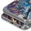 DC Comics Funda de Silicona Batman para iPhone 6/6S