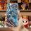 DC Comics Funda de Silicona Batman para iPhone 6/6S