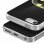 DC Comics Funda de Silicona Logo Batman iPhone 5/5S/SE