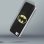DC Comics Funda de Silicona Logo Batman iPhone 5/5S/SE