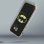DC Comics Funda de Silicona Logo Batman para Samsung Galaxy A5 2017