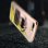 DC Comics Funda Silicona Batgirl con Purpurina para iPhone 7 Plus/8 Plus