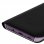 Avizar Flip Book Cover Capa Preta para Samsung Galaxy S9 Plus