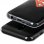 DC Comics Funda Silicona Logo Superman para Samsung Galaxy J5 2017