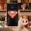DC Comics Funda Silicona Logo Superman para Samsung Galaxy J5 2017